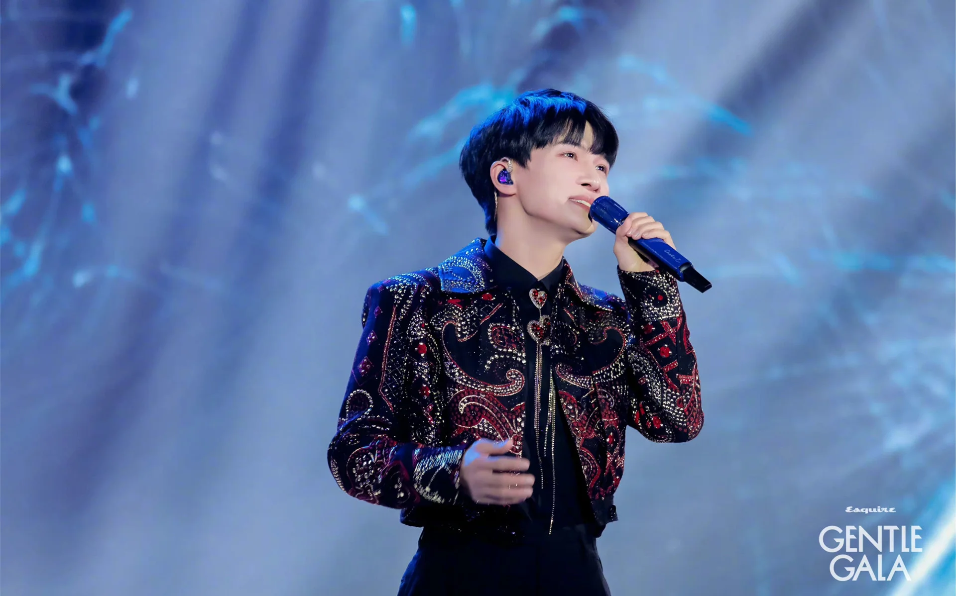 周深歌曲大全，周深歌曲打包下载 网盘资源