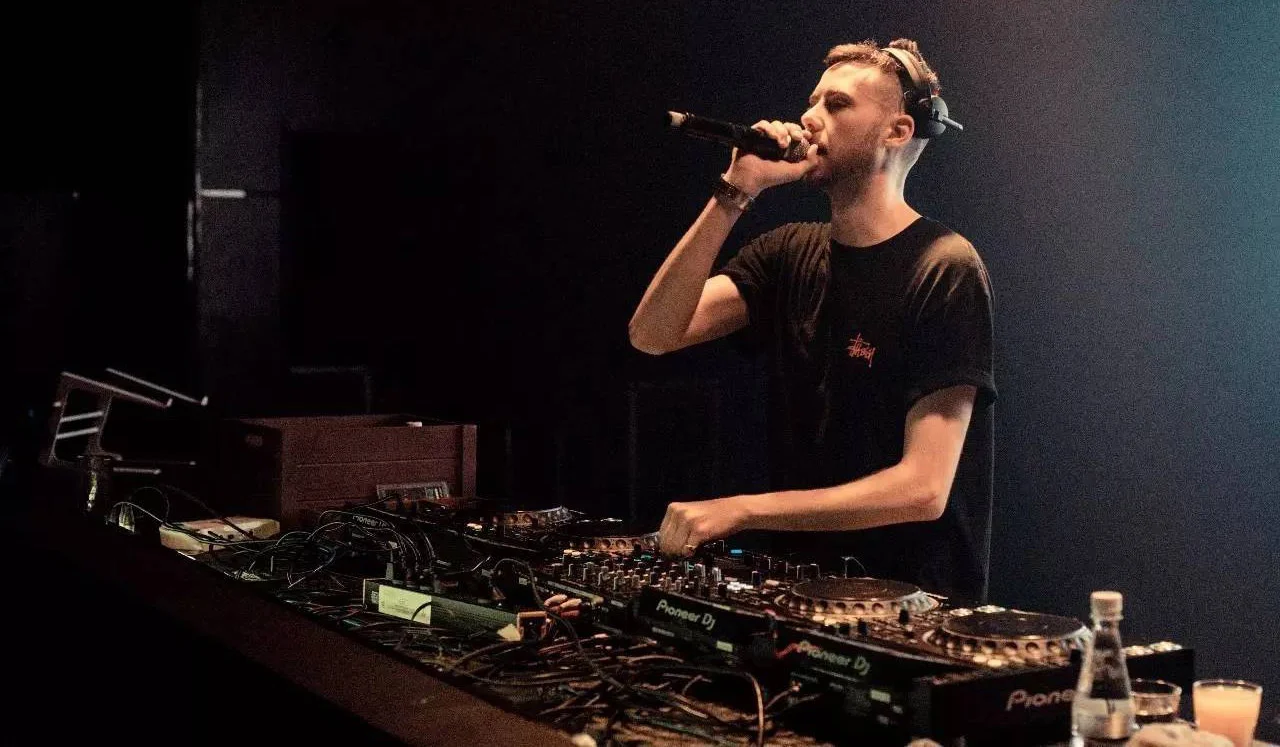 快音dj车载音乐下载 献上2026最新版