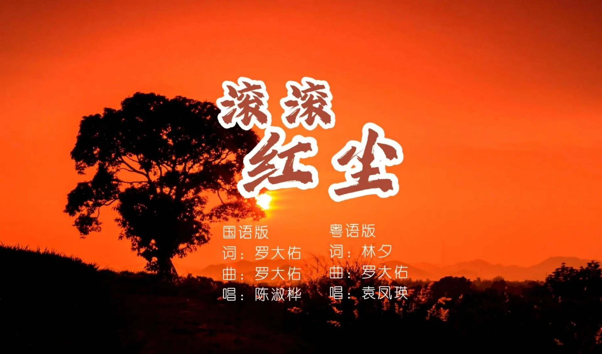 [无损音质]粤语经典老歌500 | 打包下载