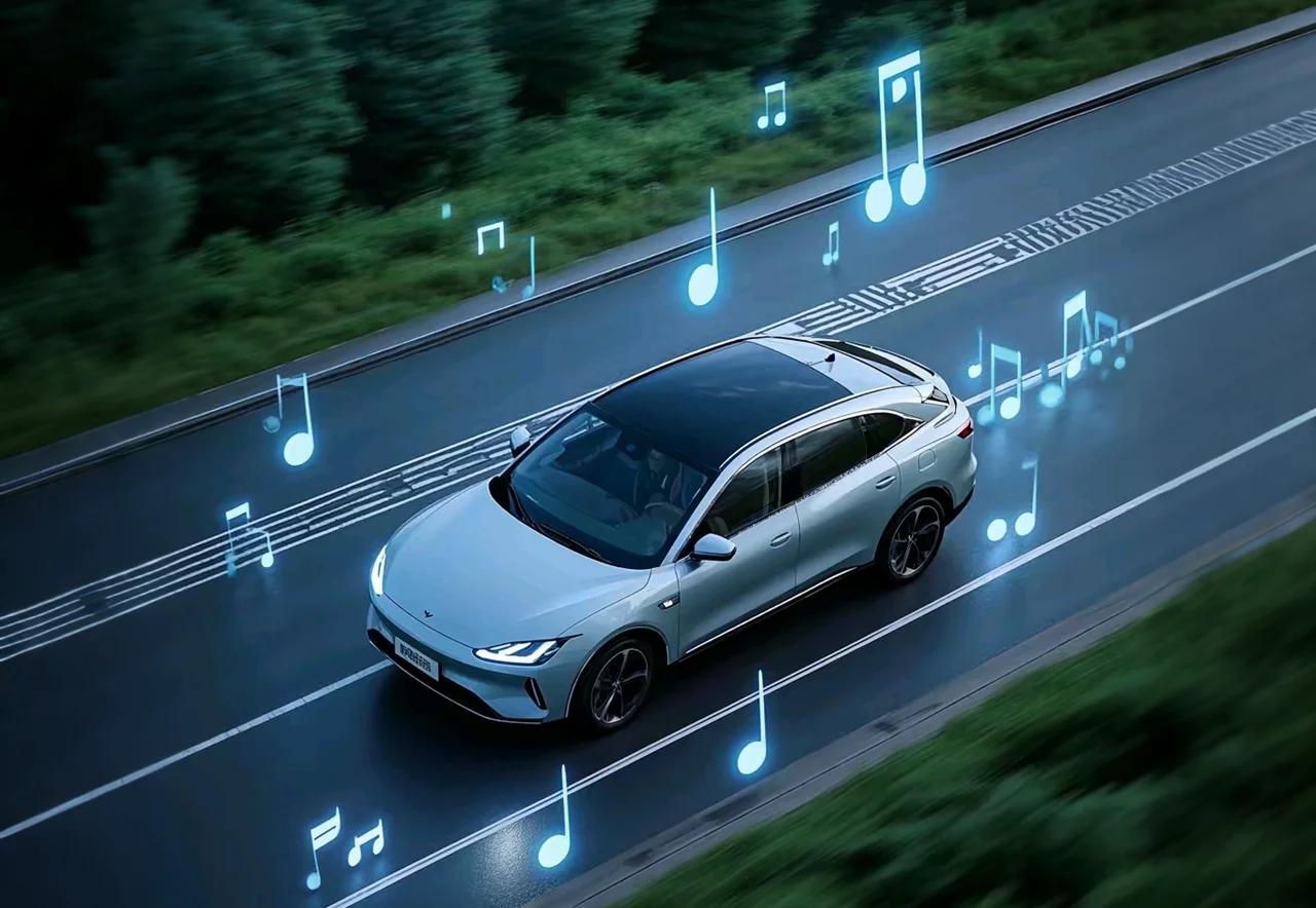 【资源分享】下载车载DJ音乐 10万首车载DJ歌曲