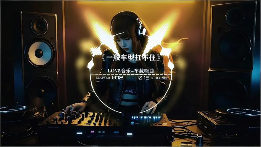 2026年抖音热歌推荐 车载抖音歌曲网盘下载