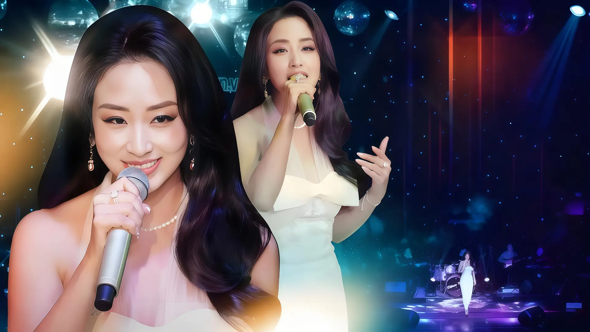 车载u盘10000首歌，车载u盘里必备的热门歌曲