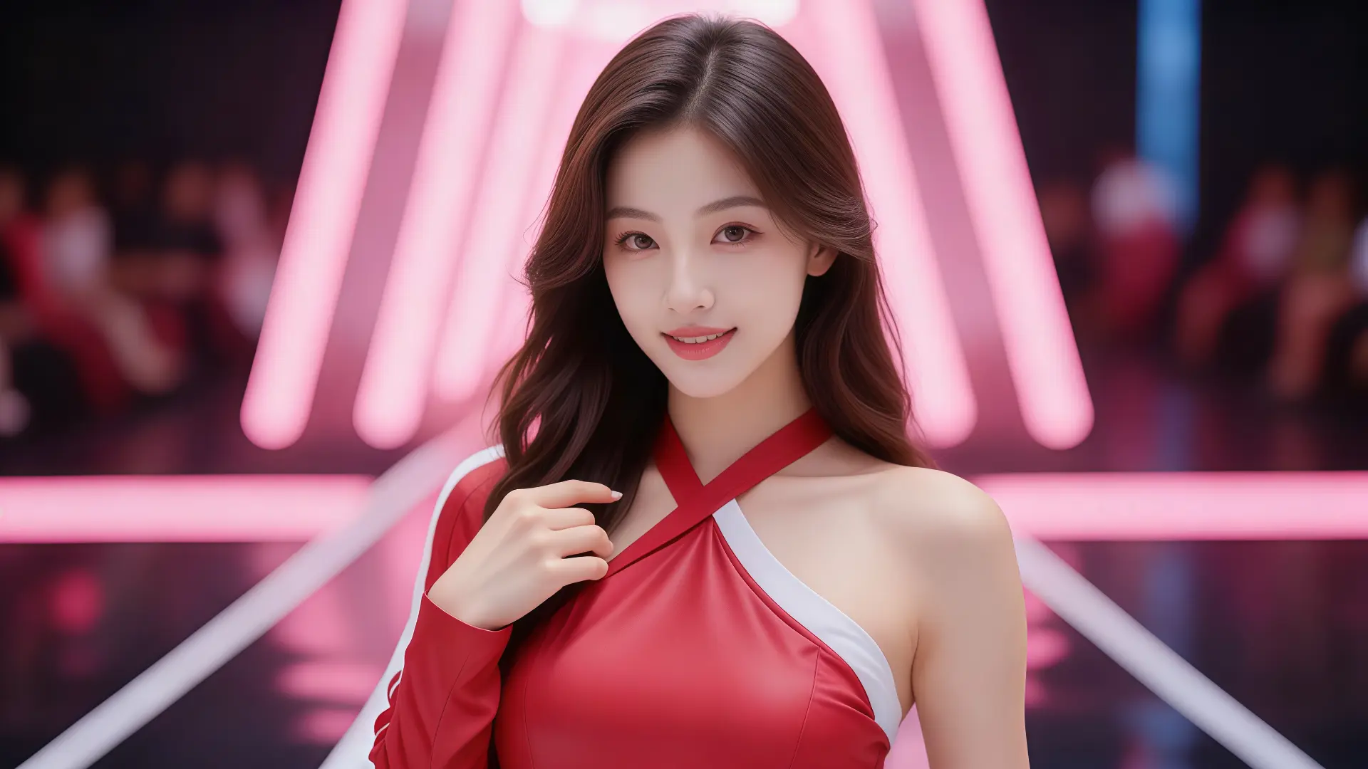 音乐精品美女打碟dj视频 动感dj舞曲美女热舞