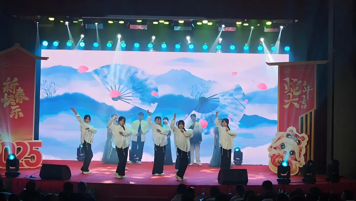 2025适合年会的背景音乐下载-大气年会开场配乐背景音乐BGM推荐合集下载