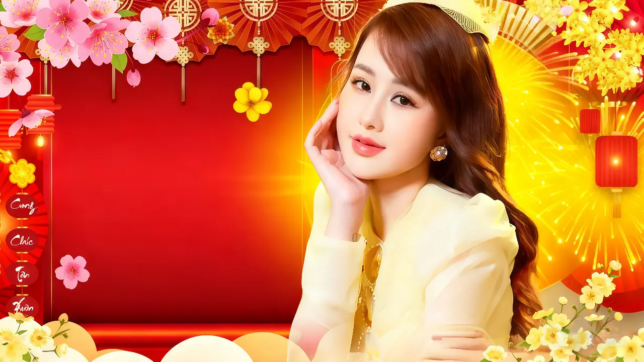 年味十足的歌曲大全推荐-过年听的最火歌曲下载-过年喜庆的纯音乐配乐背景音乐