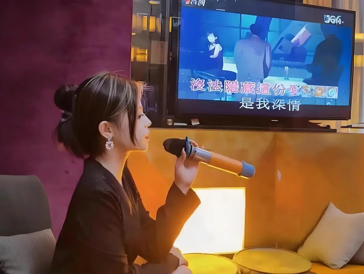 KTV华语金曲MP3下载：KTV经典流行港台歌曲下载，KTV最容易唱的歌曲打包下载