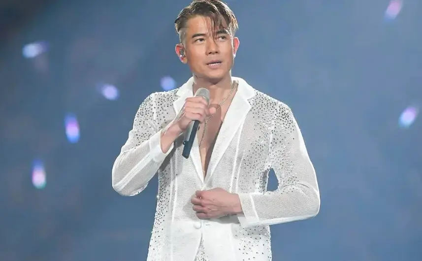 郭富城专辑流行歌曲下载-四大天王国粤语经典歌曲MP3无损车载音乐合集下载