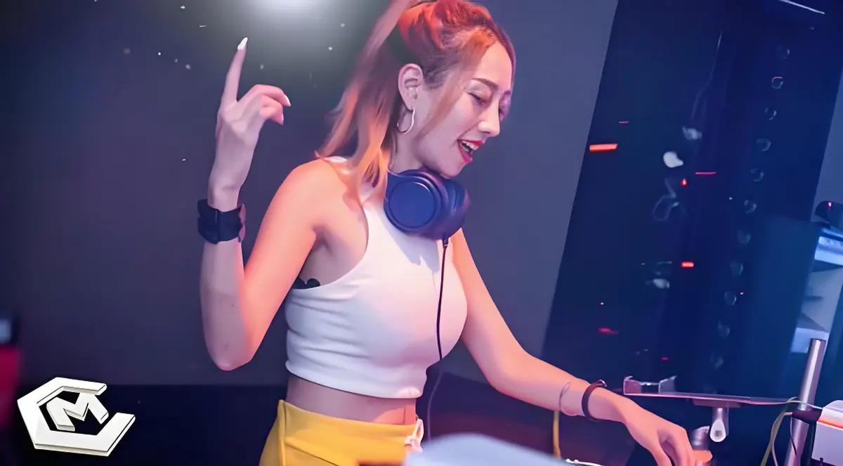 抖音最火DJ歌曲下载：抖音DJ歌曲最红最好听的歌曲排行榜，全网热门流行DJ嗨歌榜MP3下载