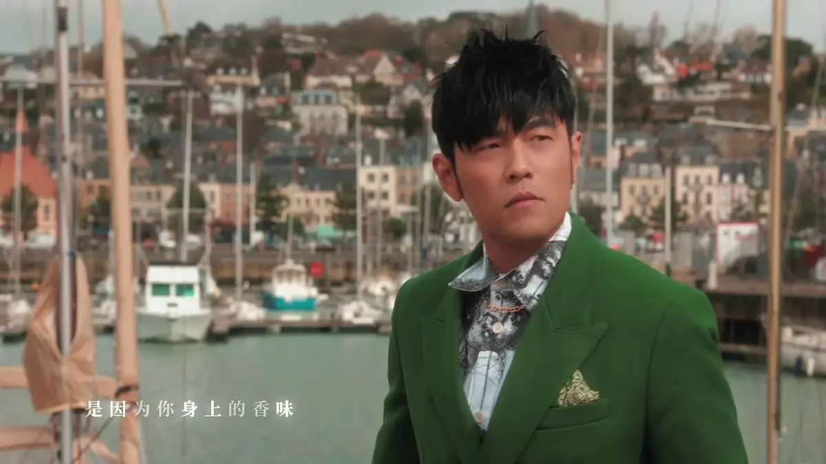 周杰伦新专辑2025新歌下载mp3百度云无损音质NP3+FLAC+MV打包