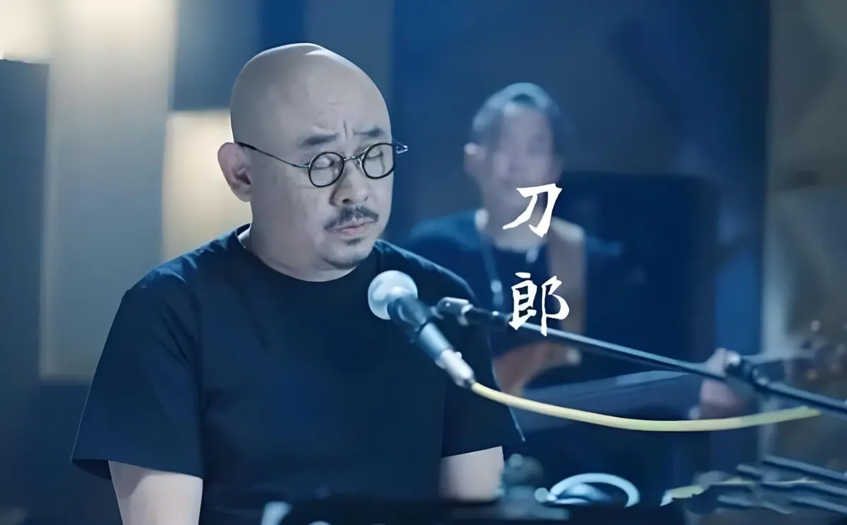 刀郎音乐所有专辑全部歌曲打包下载：刀郎歌曲专辑全集下载，车载音乐高品质网盘合集包