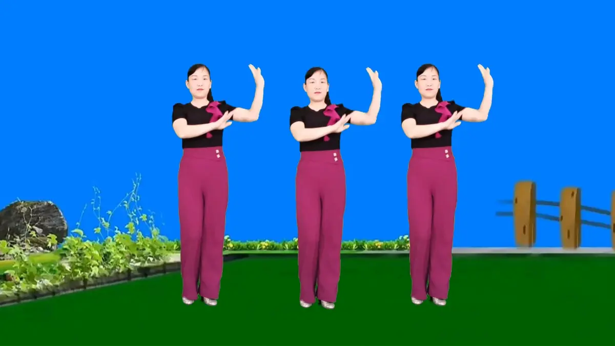 广场舞视频教程MP4下载：广场舞歌曲U盘老年人流行专用，广场舞音乐歌曲MP3大全下载