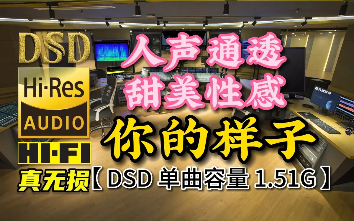 顶级发烧人声试音碟-音乐发烧友必听歌曲100首顶级人声歌曲下载