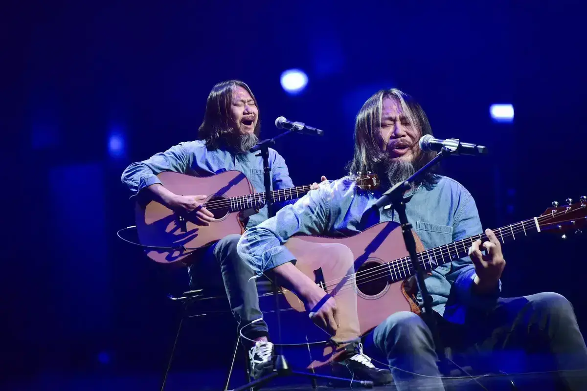 民谣歌曲下载百度网盘资源链接-经典校园民谣歌曲推荐100首mp3打包下载