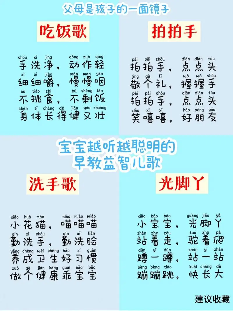 儿歌多多0-6岁100首儿歌下载：好听儿歌大全婴幼儿音乐精选合集，儿童歌曲MP3百度网盘下载