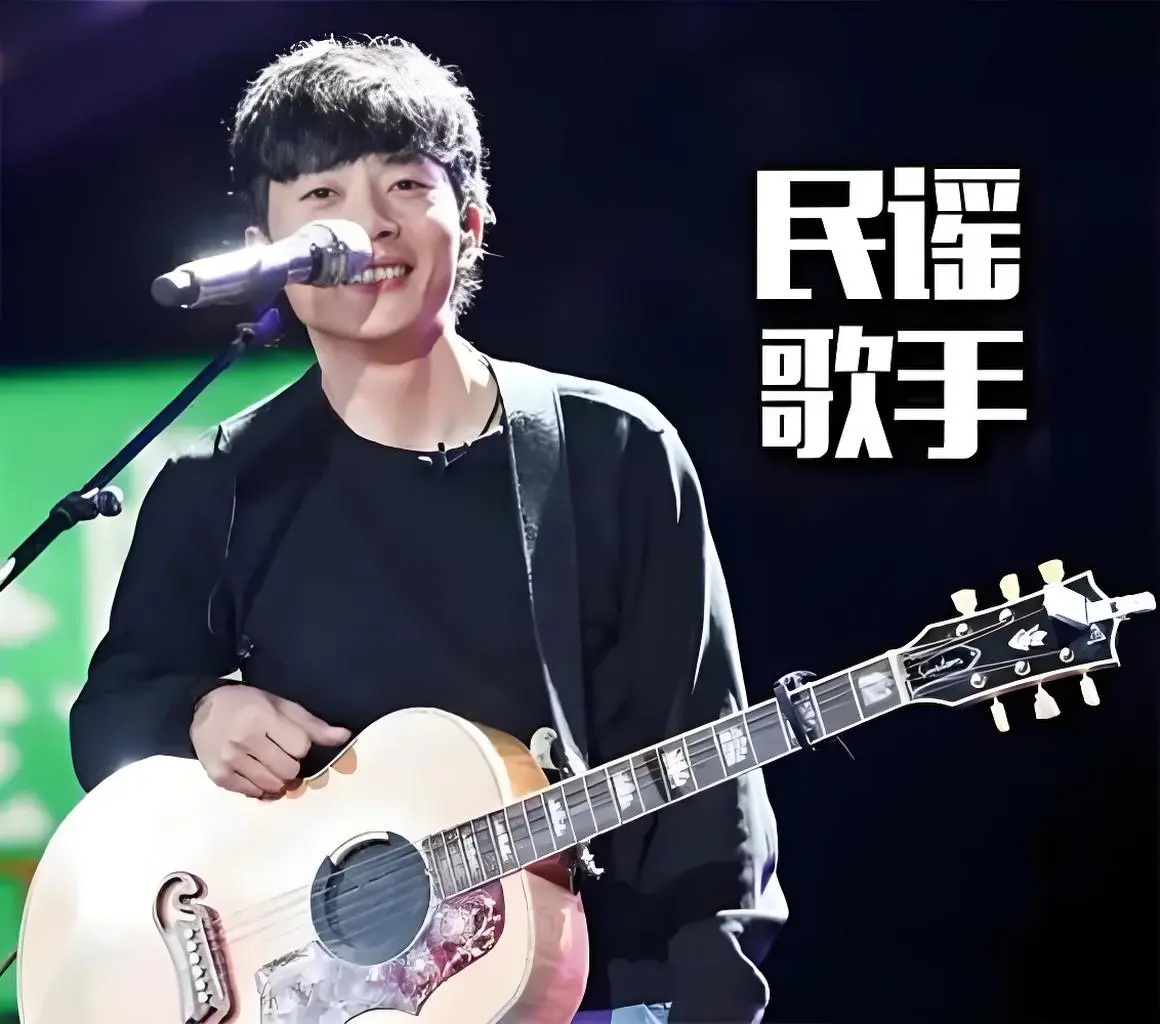 民谣歌曲下载百度网盘资源链接-经典校园民谣歌曲推荐100首mp3打包下载