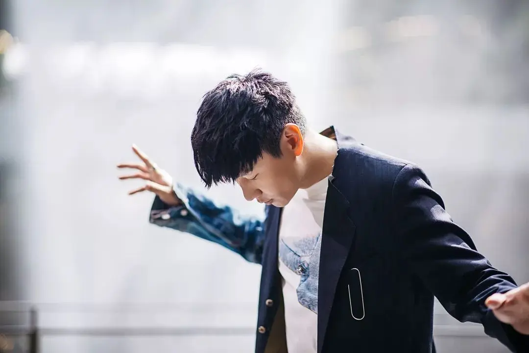 2025林俊杰最新专辑无损音质合集-林俊杰歌曲mp3下载夸克百度网盘分享