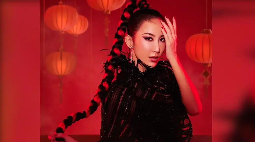 李玟歌曲mp3下载-李玟1994-2024年所有专辑歌曲合集打包下载