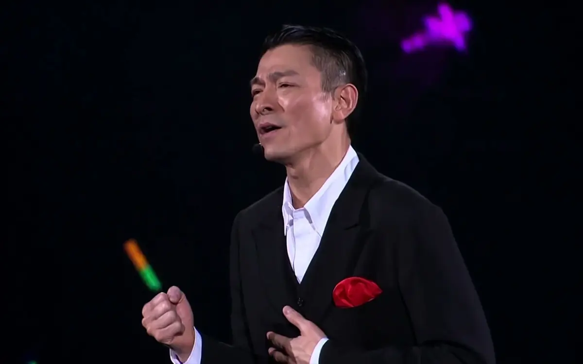 刘德华全集MP3下载：刘德华国语粤语专辑经典流行音乐打包无需解压网盘分享
