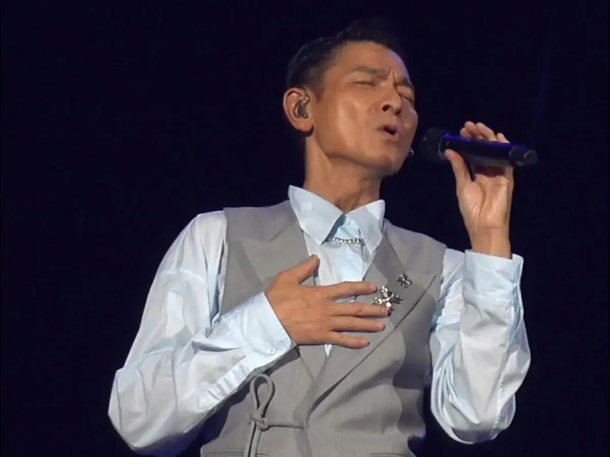 2025刘德华最新精选歌曲合集-刘德华经典歌曲无损mp3下载地址百度网盘