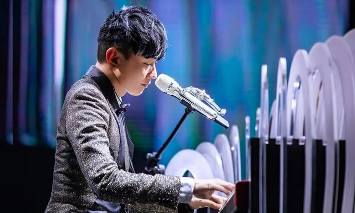 林俊杰歌曲合集下载-林俊杰专辑全部歌曲网盘资源mp3下载地址
