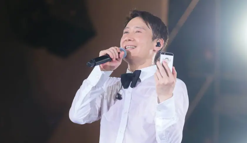 黎明/张学友/刘德华/郭富城歌曲专辑全集MP3下载：车载音乐合集打包分享链接