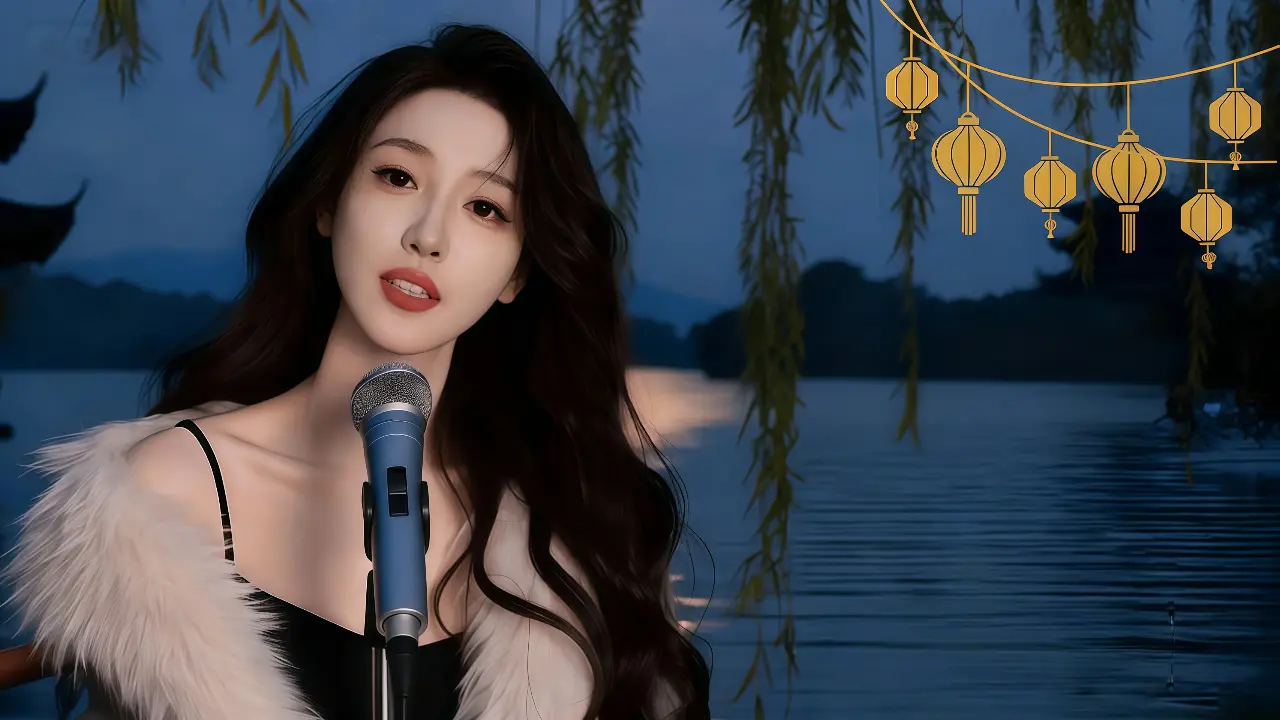 宝丽金粤语女声经典歌曲下载-宝丽金一人一首成名曲精选100首打包下载