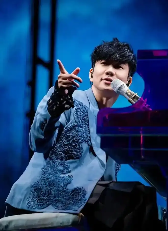 林俊杰最新歌曲下载-林俊杰专辑无损音质歌曲Mp3百度云网盘资源打包下载