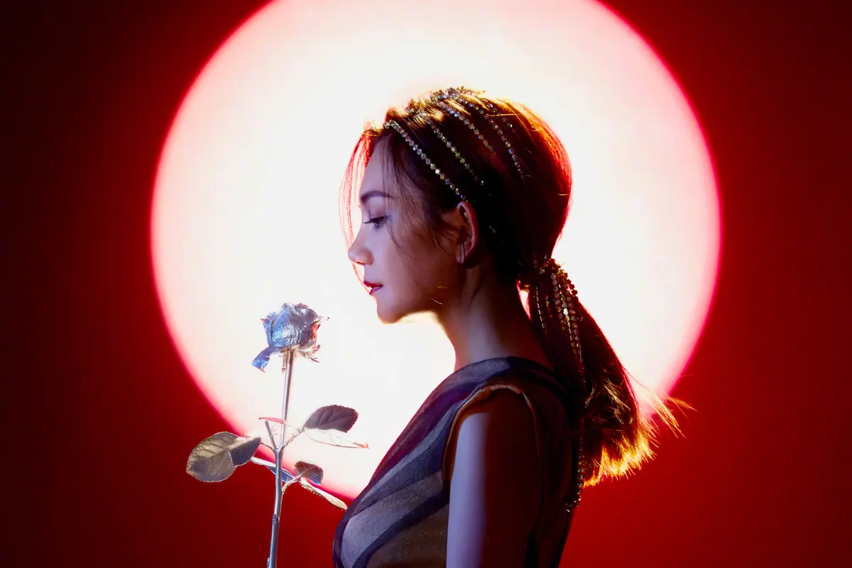 梁静茹歌曲下载-梁静茹1999-2025年所有专辑全部歌曲打包无损音质WAV/FLAC/MP3