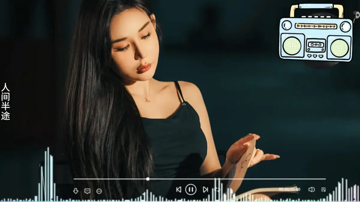 劲爆dj歌曲大全免费听下载-车载必备中文DJ舞曲无损音乐打包下载