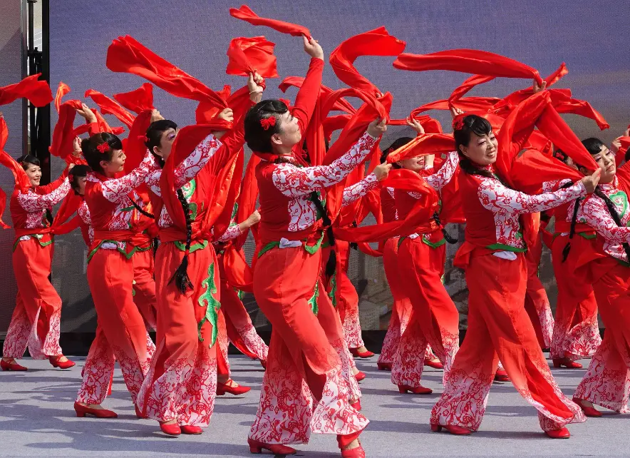 最近很火的广场舞歌曲合集下载-广场舞歌曲大全100首完整版下载