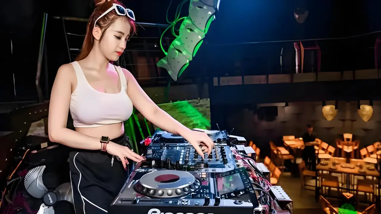 夜店超嗨专用歌曲大全,酒吧蹦迪音乐嗨到爆的歌曲车载DJ下载