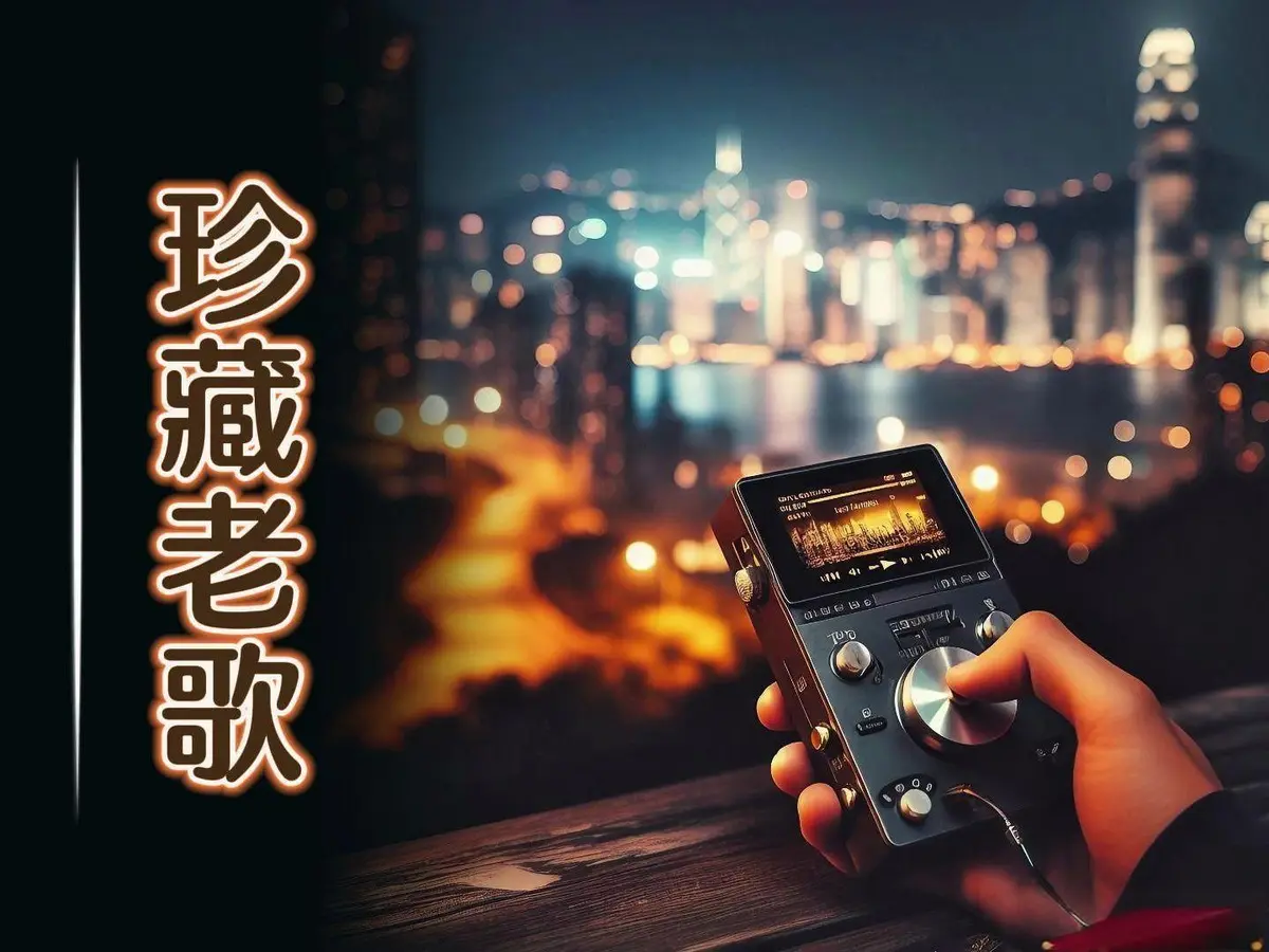 70/80/90小时候听过的经典怀旧金曲：一人一首成名曲100首老歌合集下载无损音质