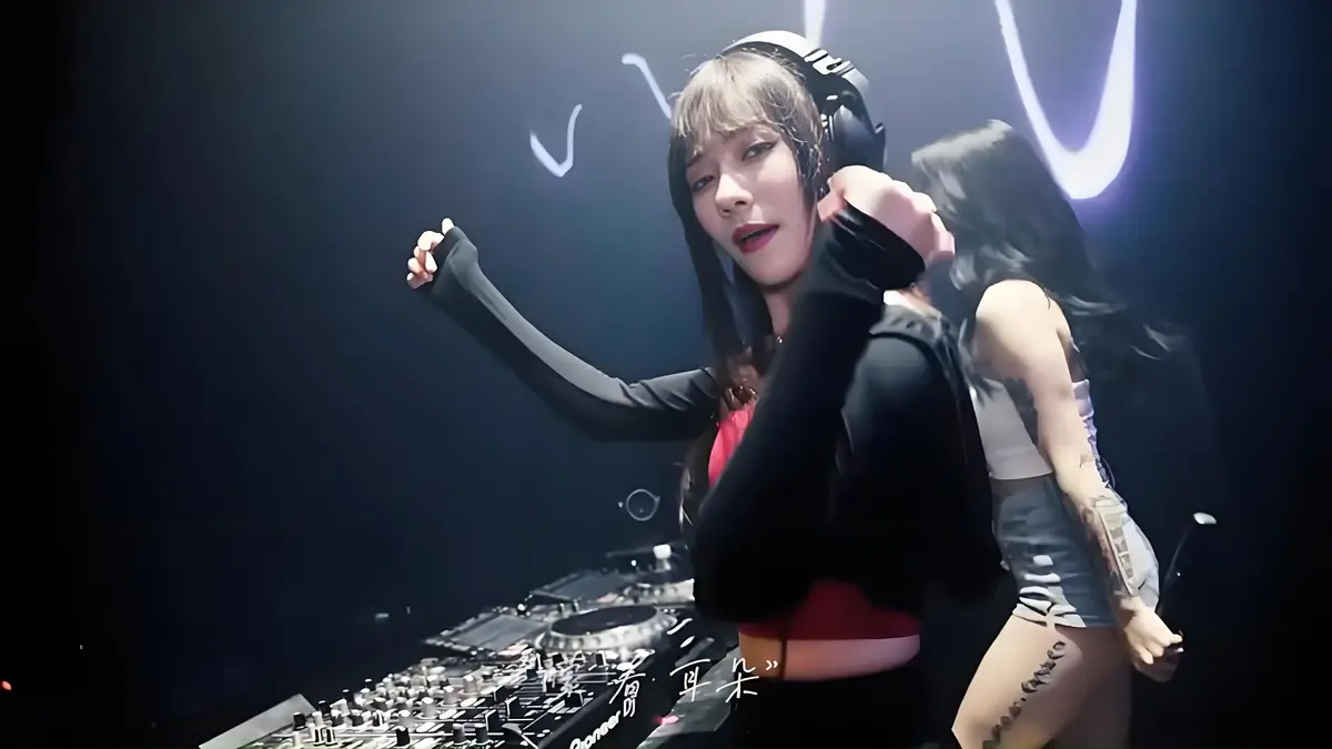 酒吧劲爆嗨歌摇头dj歌曲下载-酒吧迪厅最嗨的dj舞曲蹦迪必备音乐下载