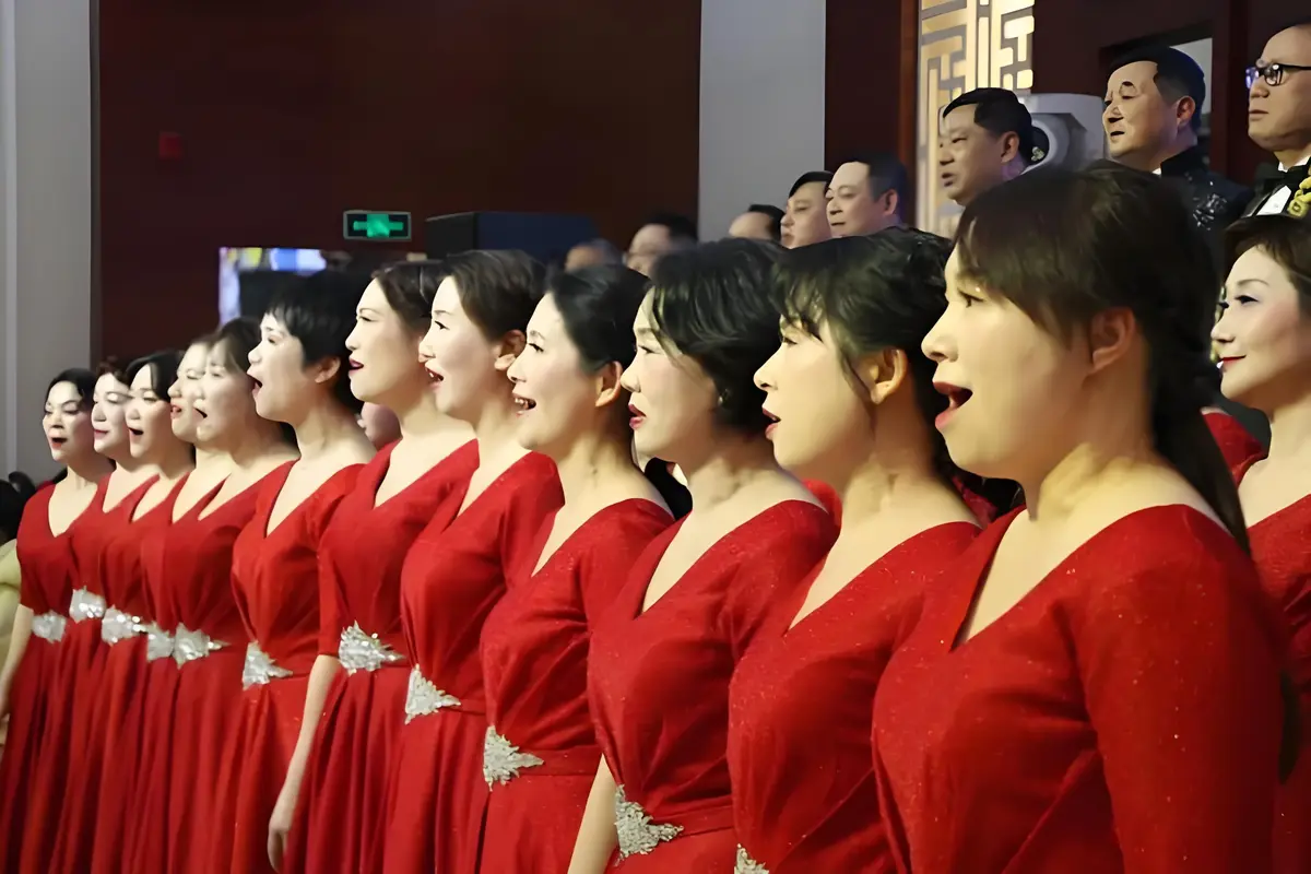 年会歌曲带动气氛经典老歌下载-年会歌曲好唱又好听推荐mp3打包下载