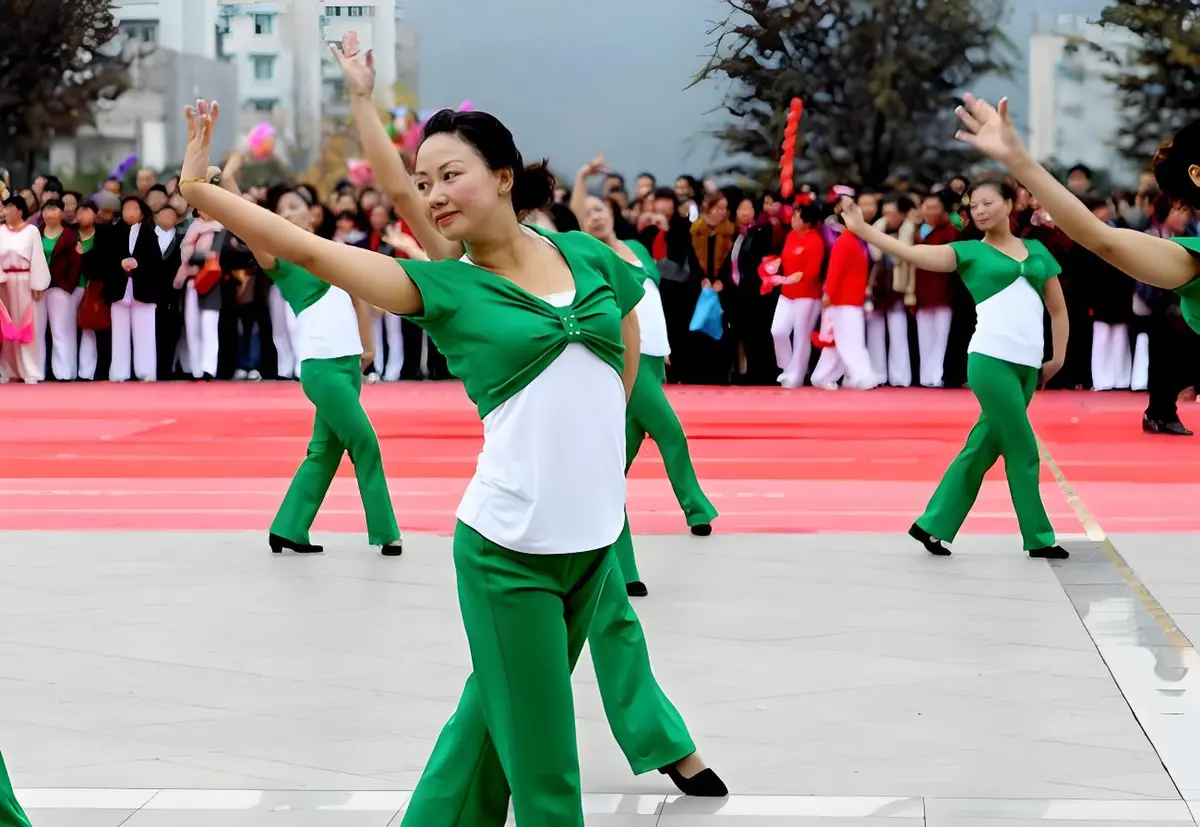 中老年人广场舞视频mp4打包下载-2025年广场舞歌曲通用舞蹈音乐mp3下载
