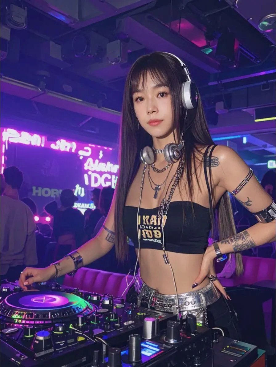 DJ美女跳舞视频免费下载网站-最新mv热舞视频下载-抖音小姐姐跳舞视频大全