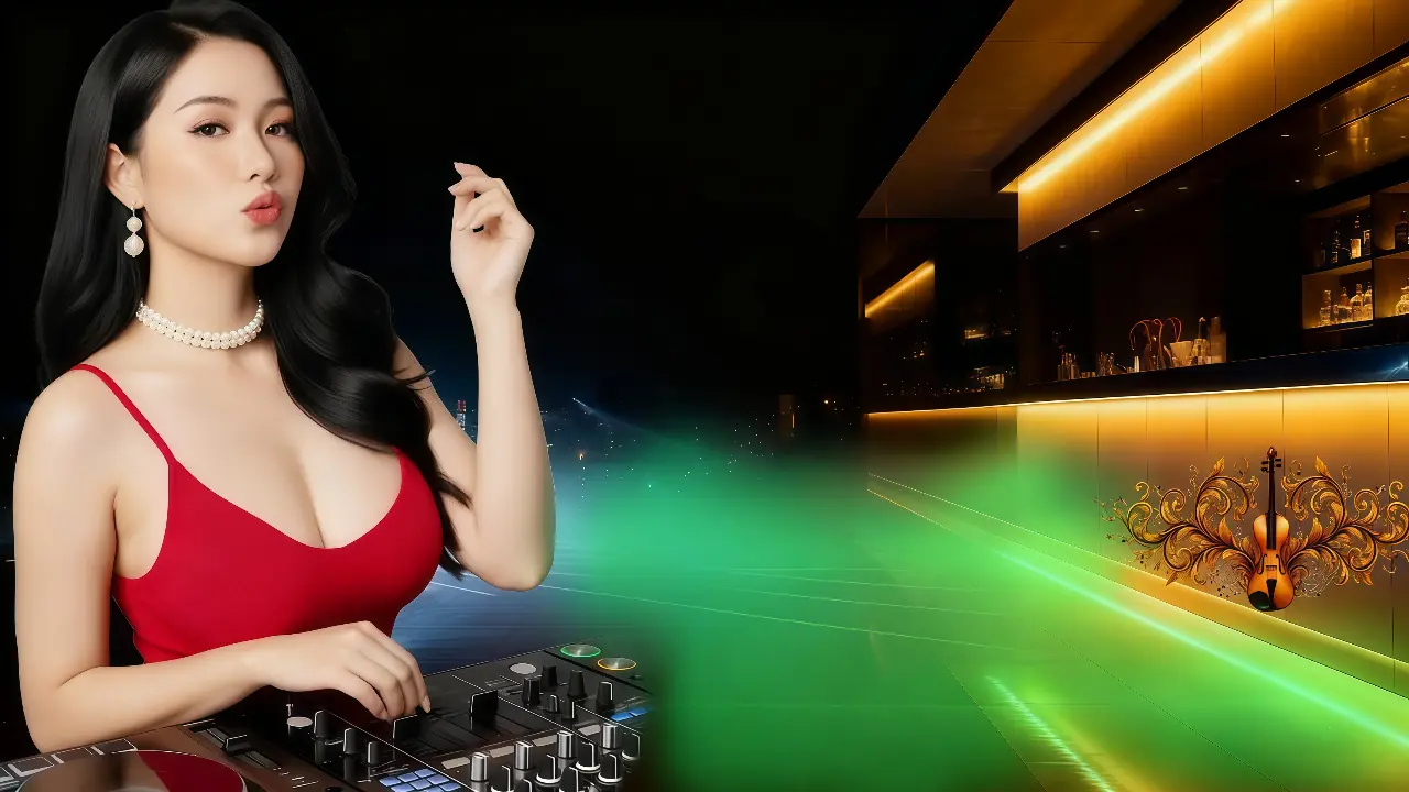 最火热门DJ上高速开车必听歌曲下载-火爆全网的车载DJ神曲合集无损音乐打包